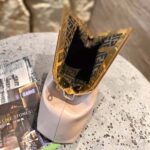 Fendi Women First Medium Nappa Leather Bag-Pink – Bild 5