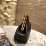 Fendi Women First Small Nappa Leather Bag-Black – Image 4