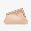 Fendi Women First Small Nappa Leather Bag-Pink
