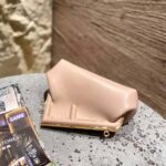 Fendi Women First Small Nappa Leather Bag-Pink - immagine 4