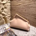 Fendi Women First Small Nappa Leather Bag-Pink - immagine 3