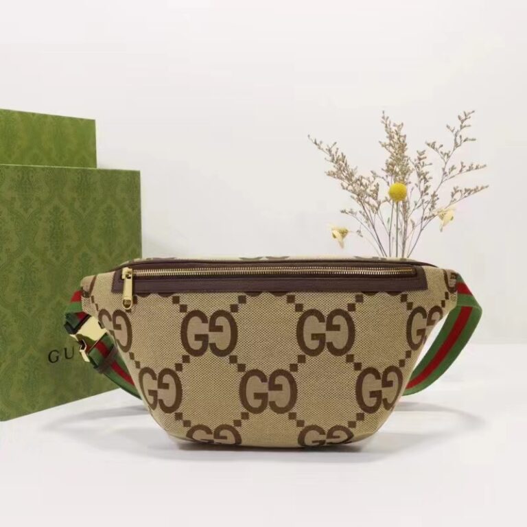 gucci camel belt