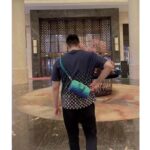 Louis Vuitton Men Mental LVSE Monogram Gradient T-Shirt Cotton Regular Fit Dark Ocean - Bild 13