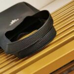 Prada Women Calf Leather Handbag-Black - Bild 8