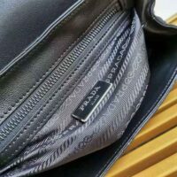 Prada Women Large Nappa Leather Prada Spectrum Bag-black (1)