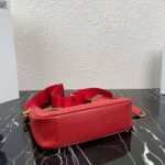 Prada Women Prada Re-Edition 2005 Saffiano Leather Bag-Red – Bild 5