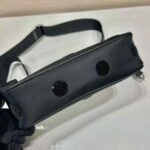 Prada Women Re-Edition 2005 Re-Nylon Polka-Dot Bag - immagine 8