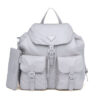 Prada Women Re-Nylon Medium Backpack