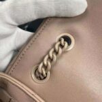 Prada Women Small Nappa Leather Prada Spectrum Bag-Pink - Image 10