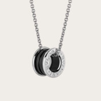 Bvlgari Women Save the Children Necklace (1)