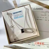 Bvlgari Women Save the Children Necklace (1)