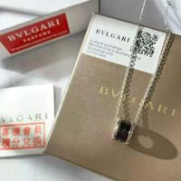 Bvlgari Women Save the Children Necklace (1)