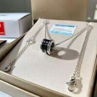 Bvlgari Women Save the Children Necklace (1)