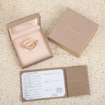 Bvlgari Women Serpenti Viper 18 KT Rose Gold Bracelet Set with Demi Pave Diamonds - Imagen 2