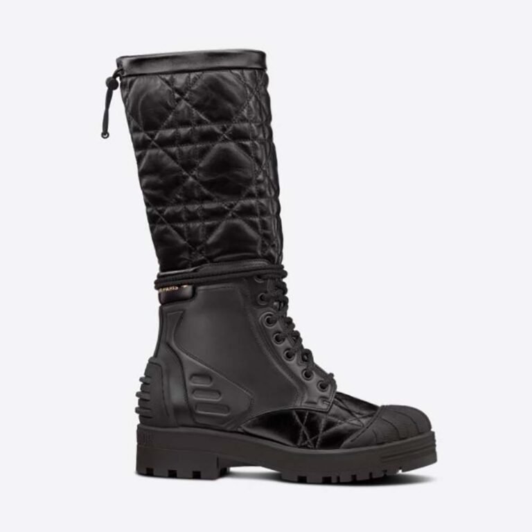 dioriron boots