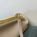 Fendi Women First Small Pink Leather Bag - Bild 5