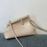 Fendi Women First Small Pink Leather Bag - Bild 3