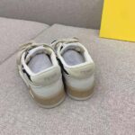 Fendi Women Match Low-tops From the Spring Festival Capsule Collection - Imagen 6