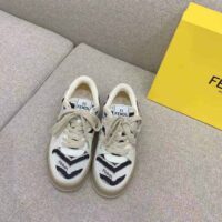 Fendi Women Match Low-tops From the Spring Festival Capsule Collection (1)