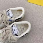 Fendi Women Match Low-tops From the Spring Festival Capsule Collection - Imagen 9