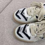 Fendi Women Match Low-tops From the Spring Festival Capsule Collection - Imagen 8