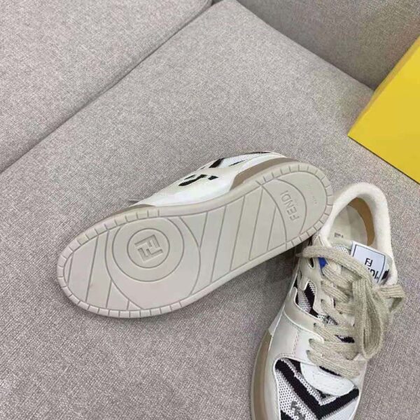 Fendi Women Match Low-tops From the Spring Festival Capsule Collection (9)