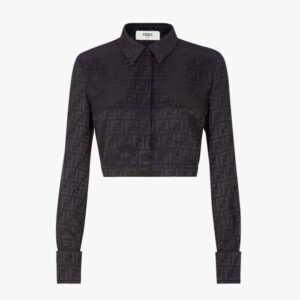 Fendi Women Shirt From the Spring Festival Capsule Collection