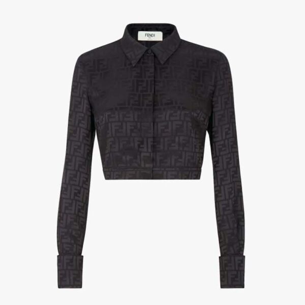 Fendi Women Shirt From the Spring Festival Capsule Collection (1)