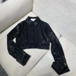 Fendi Women Shirt From the Spring Festival Capsule Collection - Image 4