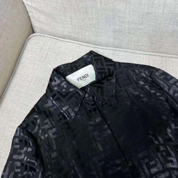 Fendi Women Shirt From the Spring Festival Capsule Collection (4)