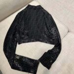 Fendi Women Shirt From the Spring Festival Capsule Collection - Image 3