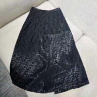 Fendi Women Skirt From the Spring Festival Capsule Collection (1)