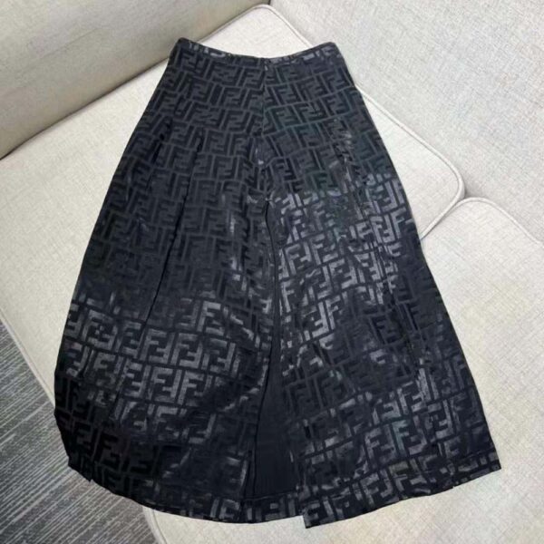 Fendi Women Skirt From the Spring Festival Capsule Collection (2)