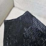 Fendi Women Skirt From the Spring Festival Capsule Collection