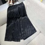 Fendi Women Skirt From the Spring Festival Capsule Collection