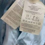 Fendi Women Windbreaker Multicolor Nylon Jacket-Brown – Bild 10