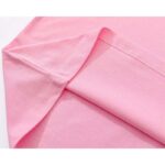 Gucci GG Women Gucci Pineapple Cotton T-Shirt Pink Jersey Crewneck Oversize Fit - Bild 8