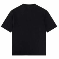 Gucci GG Women Gucci Boutique Print Oversize T-Shirt Cotton Jersey Crewneck (7)