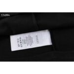 Gucci GG Women Gucci Boutique Print Oversize T-Shirt Cotton Jersey Crewneck – Image 9