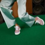 Gucci Unisex Sneaker White Beige GG Supreme Canvas Printed Interlocking G - Bild 12