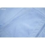 Louis Vuitton LV Men Damier Spread Windbreaker Polyester Blue Regular Fit – Image 6