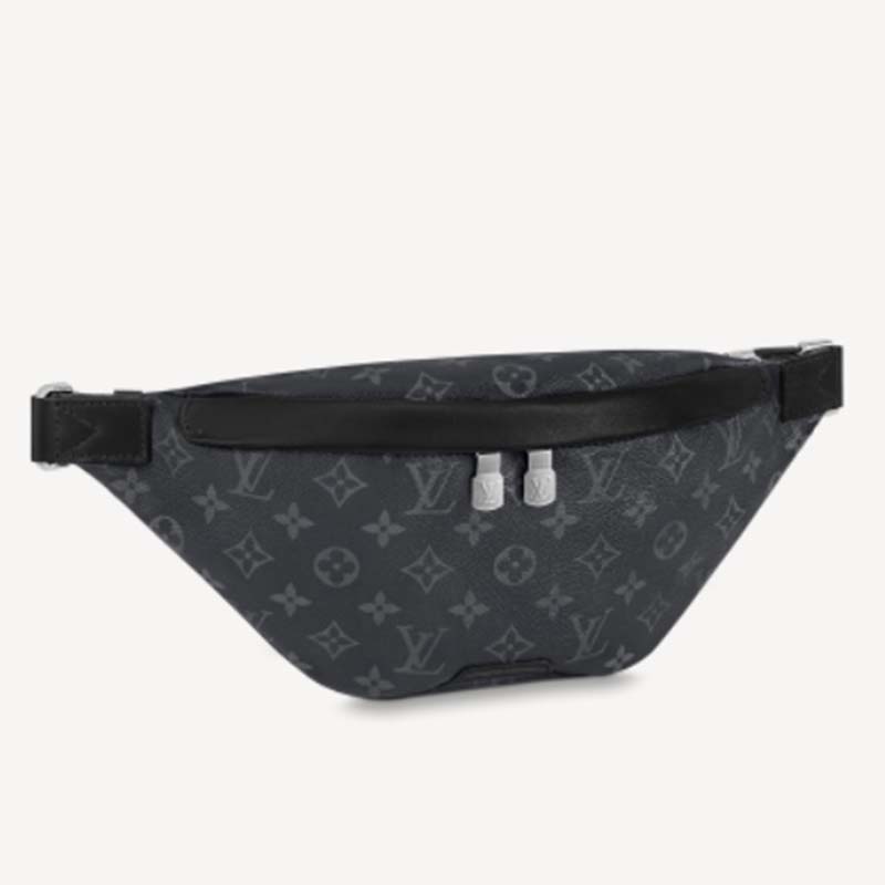 Louis Vuitton Discovery Bumbag Monogram Eclipse - BOPF