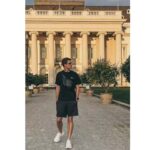 Louis Vuitton LV Unisex Discovery Bumbag PM Monogram Shadow Calf Cowhide Leather – Image 12