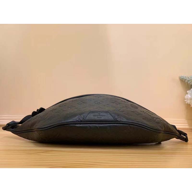 Bumbag Discovery Shadow Monogram – Keeks Designer Handbags