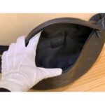 Louis Vuitton LV Unisex Discovery Bumbag PM Monogram Shadow Calf Cowhide Leather – Image 9