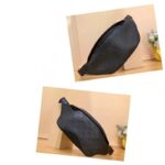 Louis Vuitton LV Unisex Discovery Bumbag PM Monogram Shadow Calf Cowhide Leather – Image 6