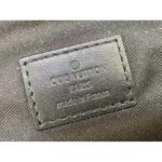 Louis Vuitton LV Unisex Discovery Bumbag PM Monogram Shadow Calf Cowhide Leather – Image 11