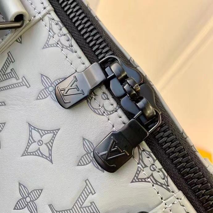 Louis Vuitton Keepall Keepall 50B (M46117)