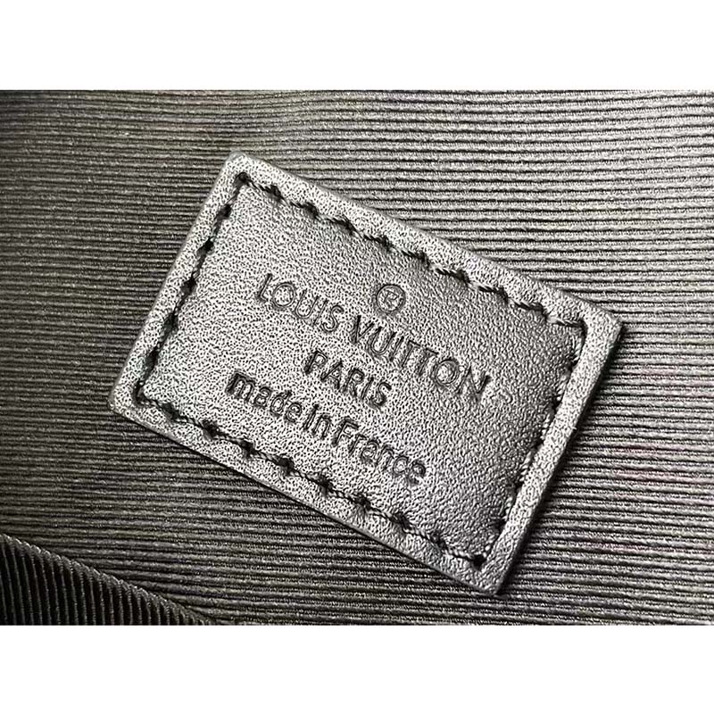 LV Monogram Eclipse Coffret 8 Montres_Louis Vuitton_BRANDS_MILAN