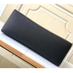 Louis Vuitton LV Women Lockme Shopper Black Grained Calf Leather - Image 7